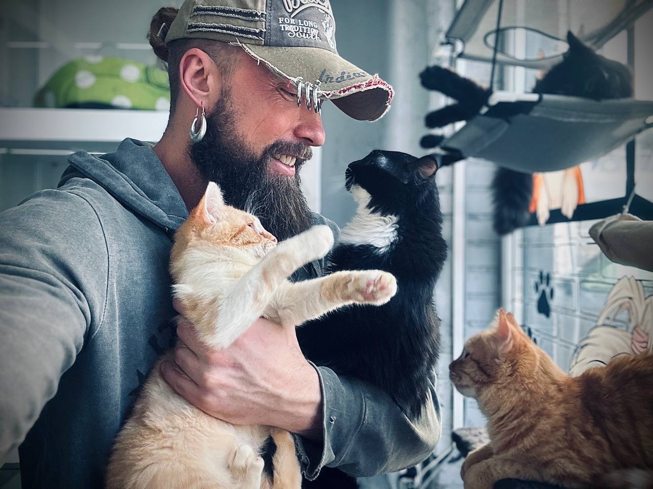 Актер Алексей Суровцев: Герои советских фильмов - зачуханные неудачники